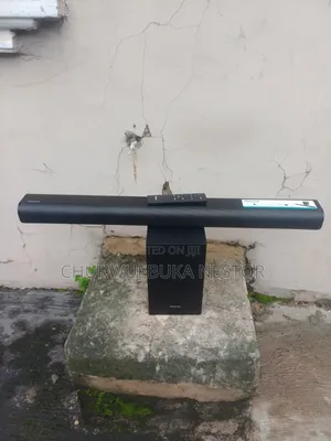 Hisense Soundbar