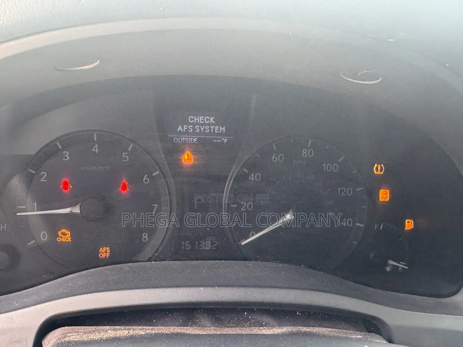Lexus RX 350 AWD 2012 Silver