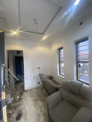 1bdrm Duplex in Kubwa for rent