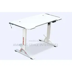 New Electric Adjustable Height Office Table 1.2m