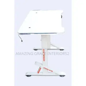 New Electric Adjustable Height Office Table 1.2m