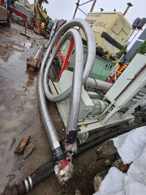 10,000 Psi Rotary Drilling Mud Line Hose