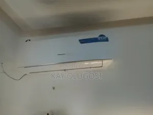 Hisense AC