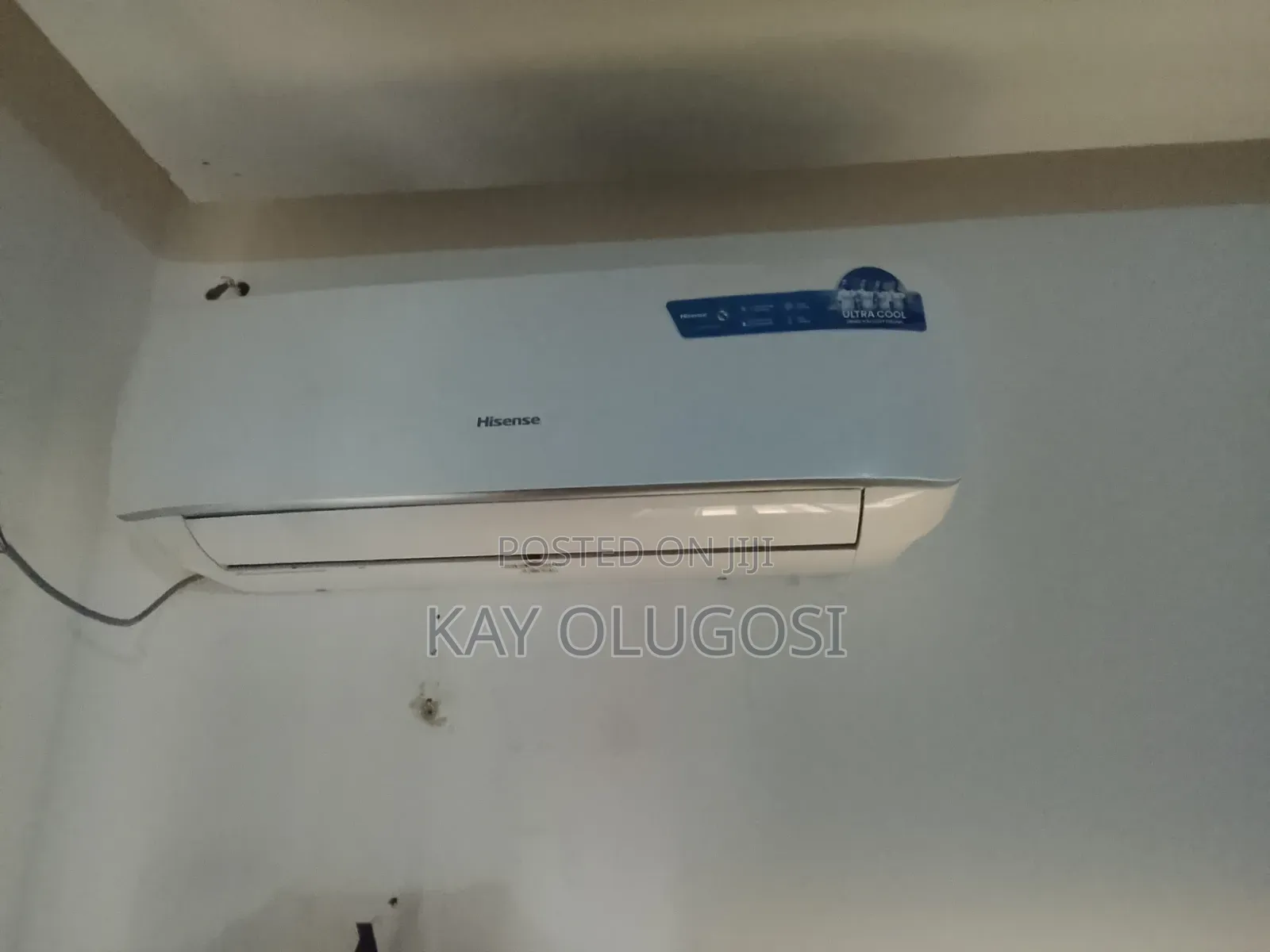 Hisense AC