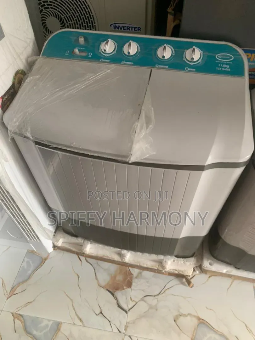 11kg Technocool Washing Machine