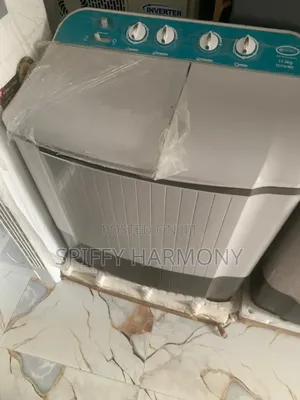 11kg Technocool Washing Machine