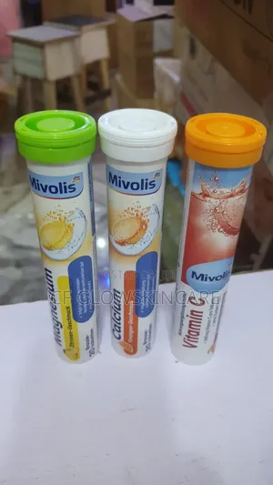 Supplements