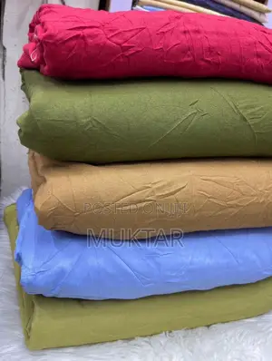 Linen Material