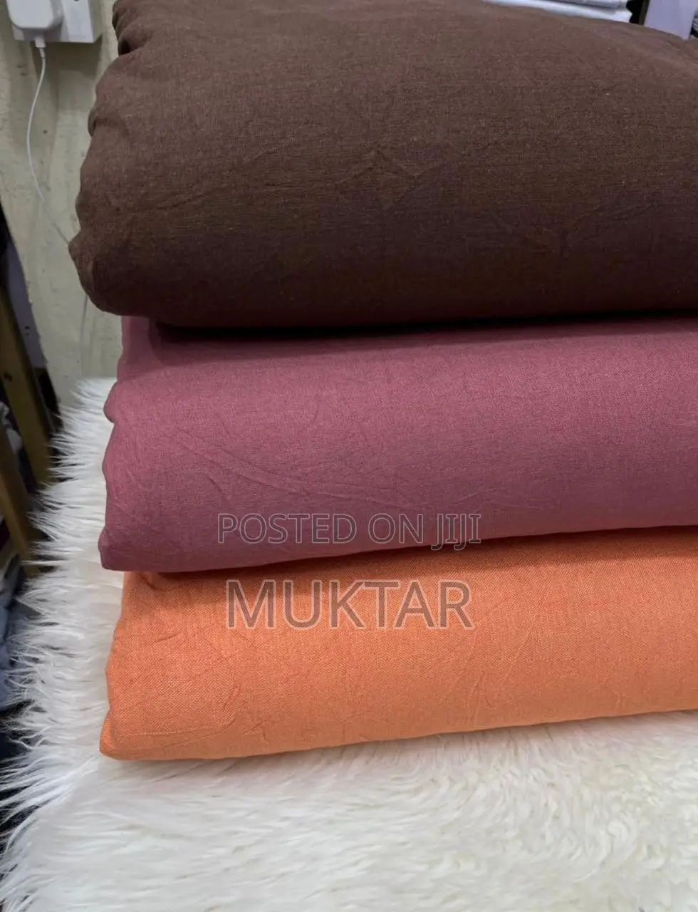 Linen Material