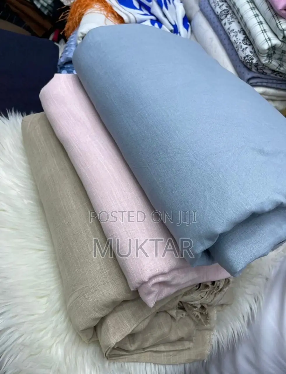 Linen Material