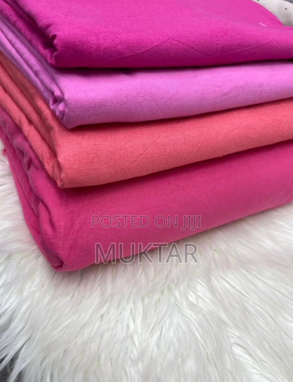 Linen Material