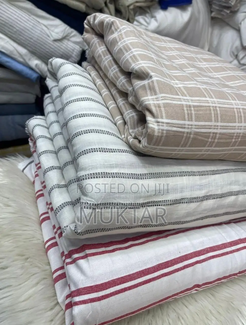 Linen Material