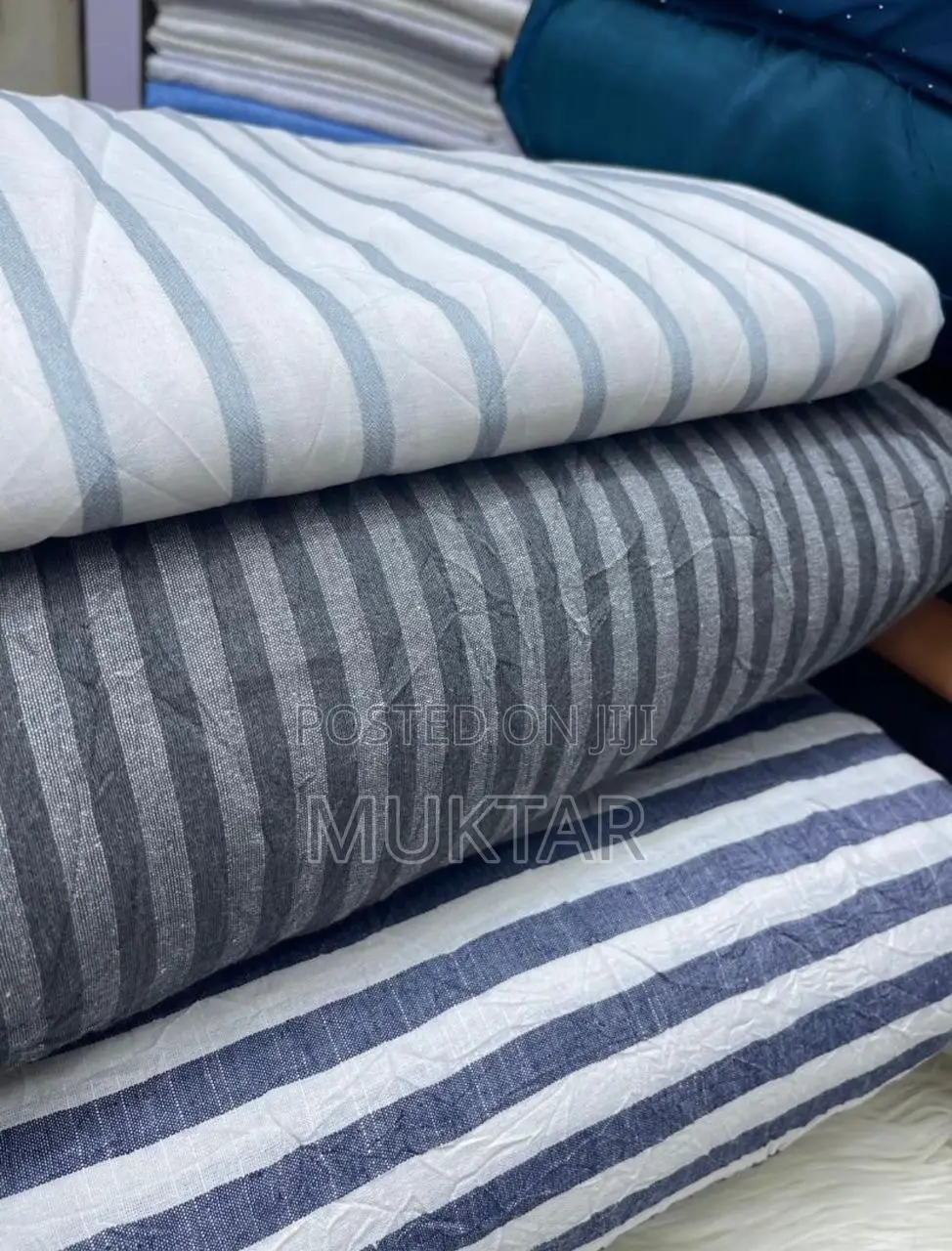 Linen Material