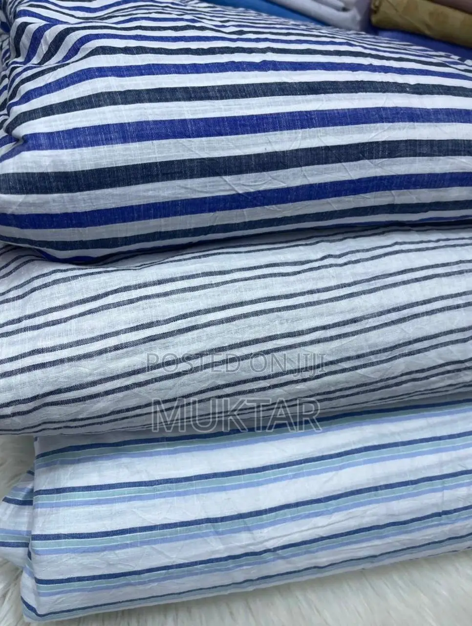 Linen Material