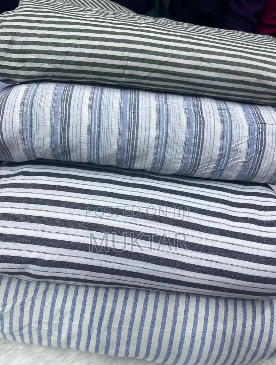 Linen Material