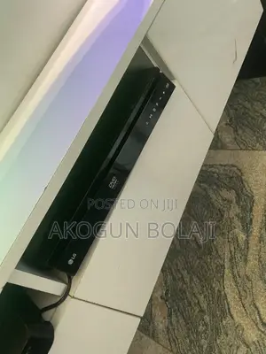 Lg Body Guard Ht 600w
