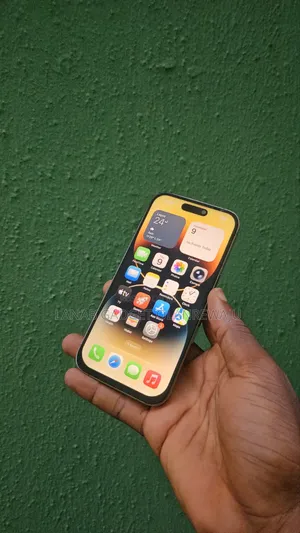Apple iPhone 14 Pro 128 GB Gold