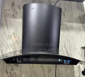 Kitchen Smoke Extractor