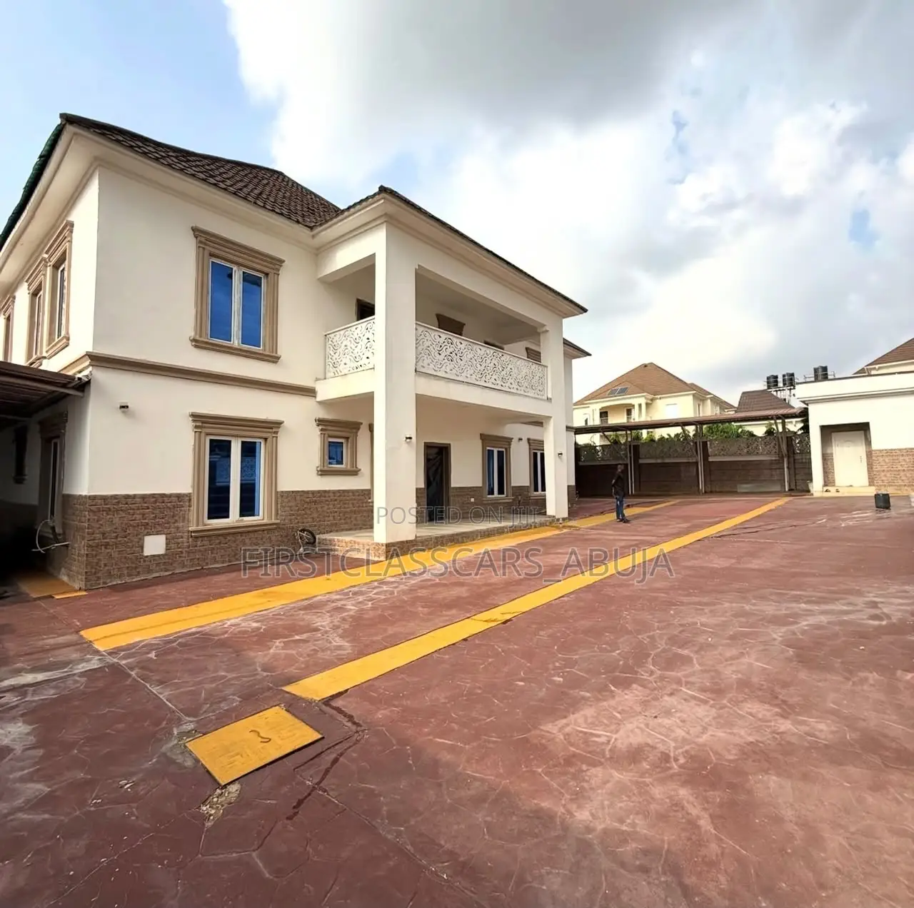 For Sale Naf Valley