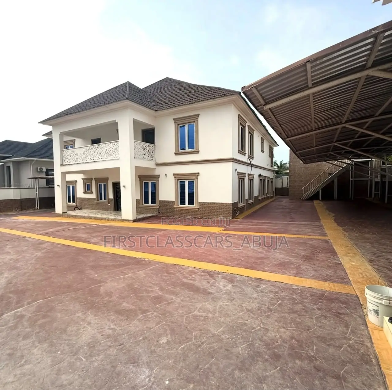For Sale Naf Valley