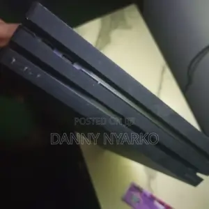 Direct Uk Used Clean Ps 4 Pro