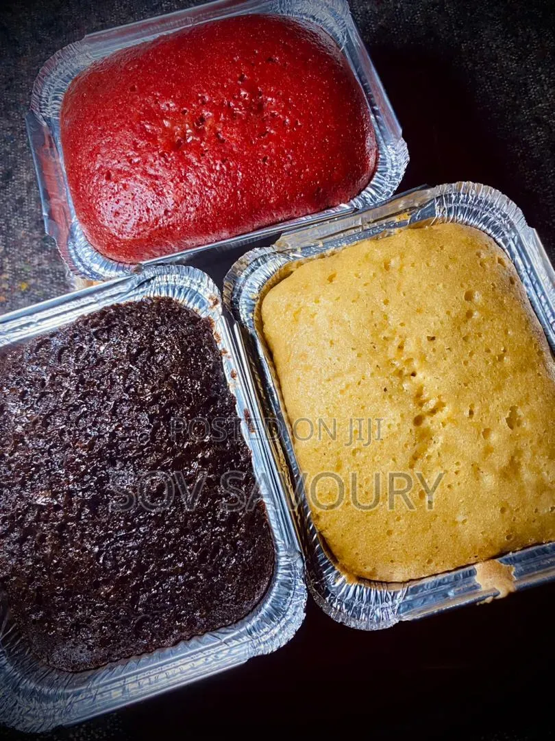 2500 Cake in Benin City