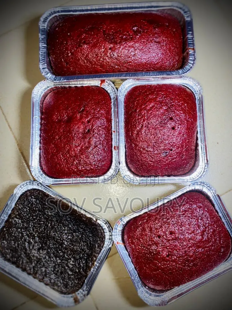 2500 Cake in Benin City