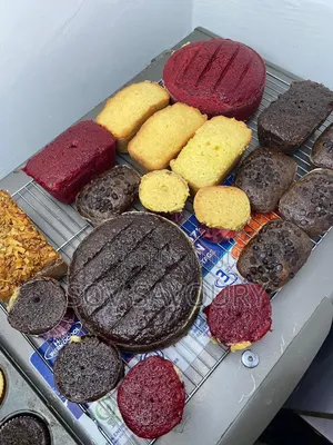 2500 Cake in Benin City