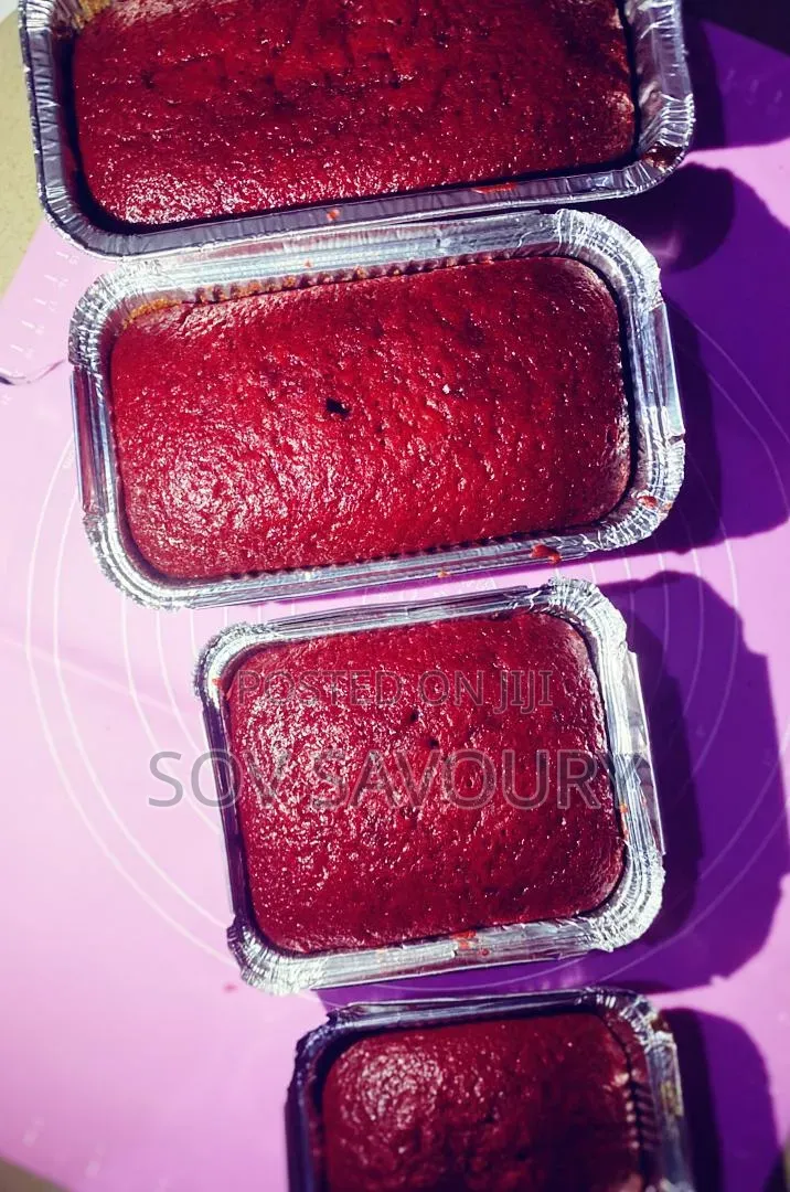 2500 Cake in Benin City
