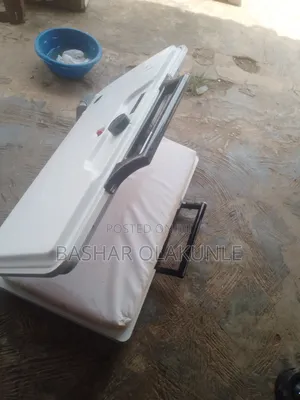 Stoning Machine