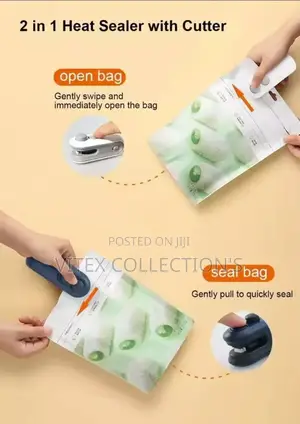Mini Sealer
