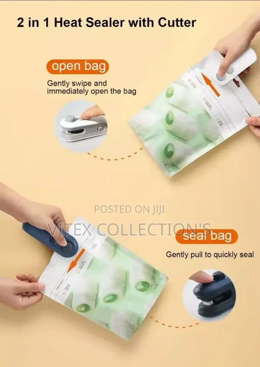 Mini Sealer