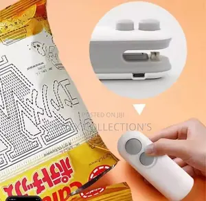 Mini Sealer