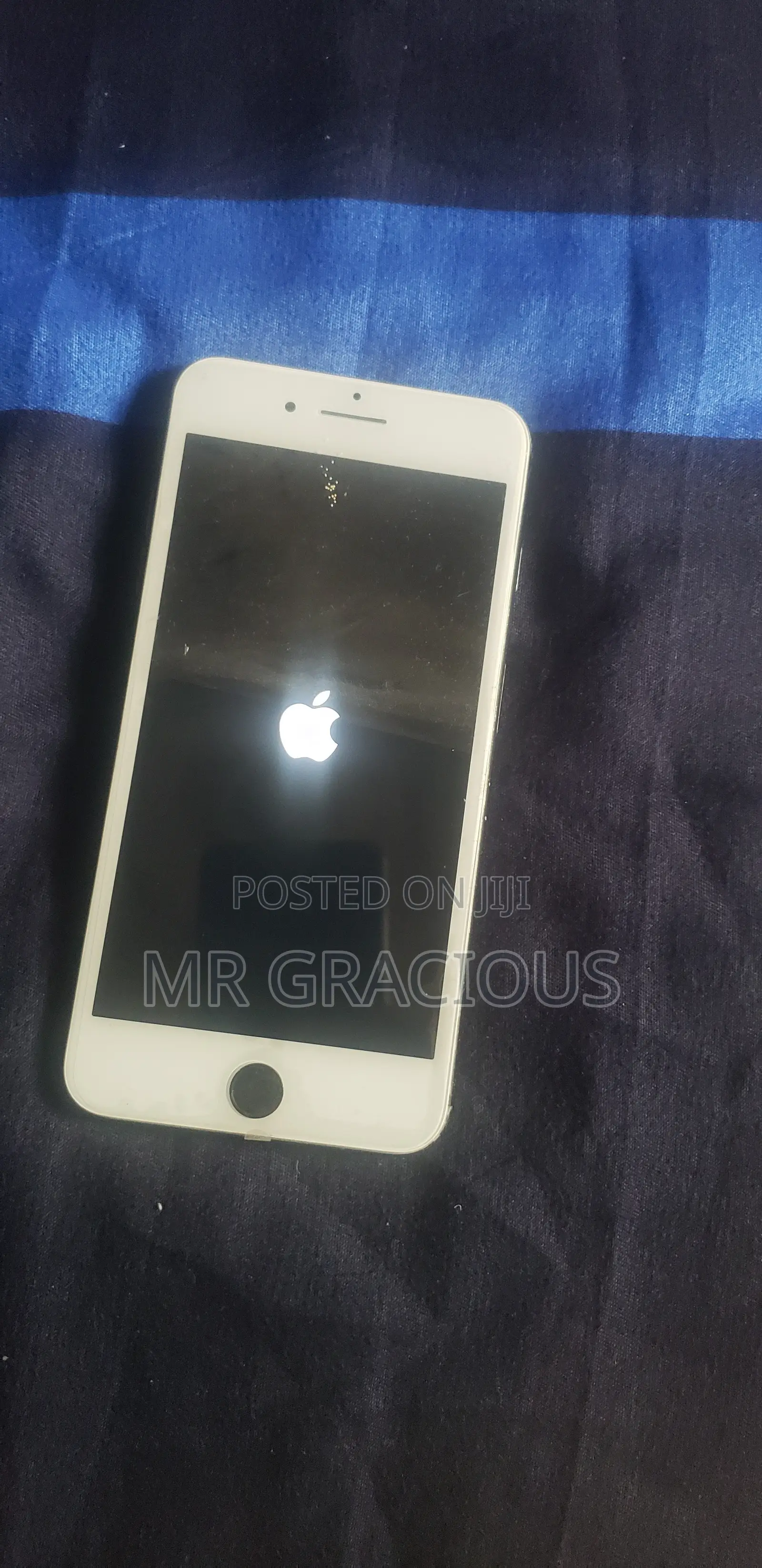 Apple iPhone 7 Plus 128 GB Gray
