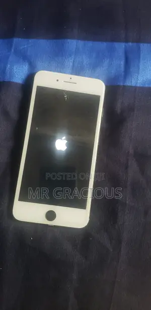Apple iPhone 7 Plus 128 GB Gray