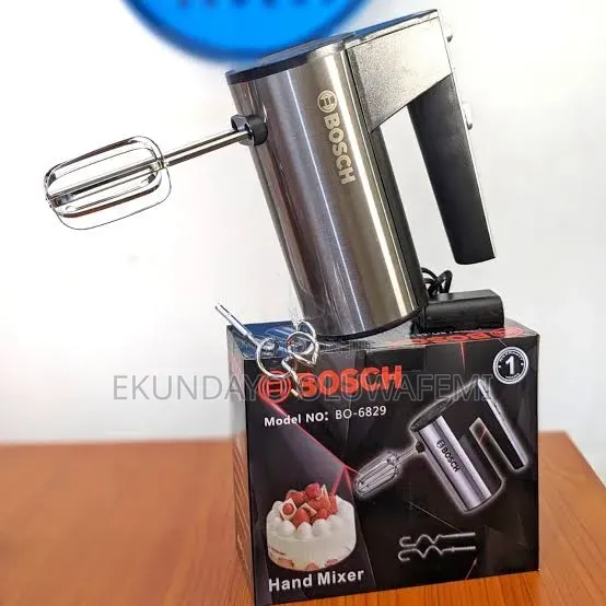 Bosch Hand Mixer