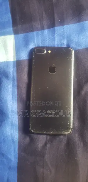 Apple iPhone 7 Plus 128 GB Gray