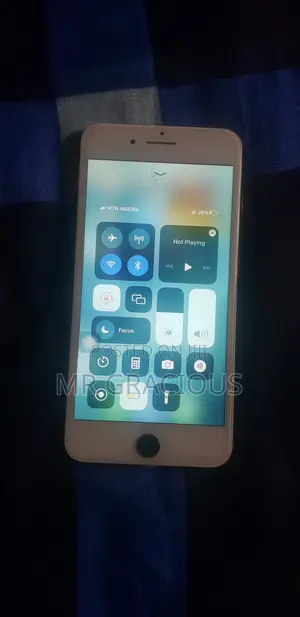 Apple iPhone 7 Plus 128 GB Gray