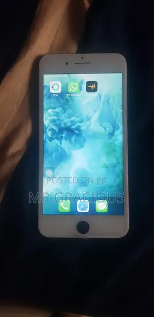 Apple iPhone 7 Plus 128 GB Gray