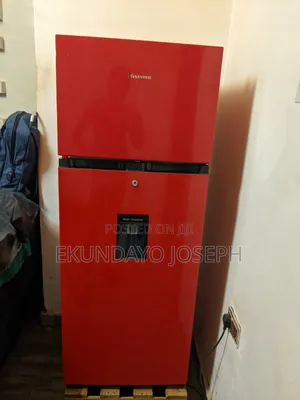 Hisense Refrigerator 204l