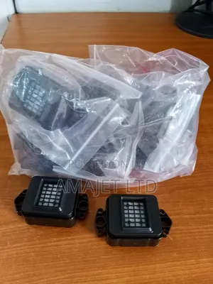Xp600 Cap Heap