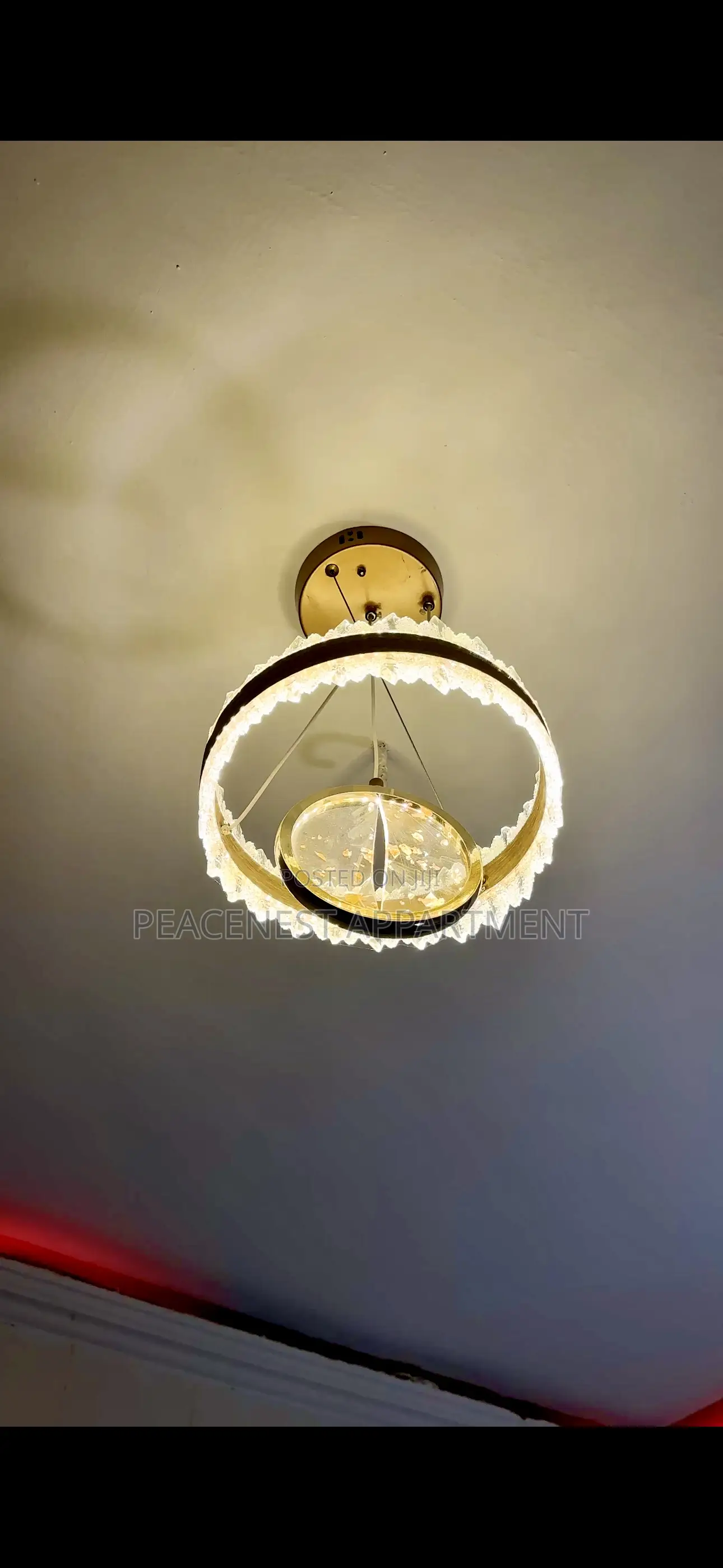 Shortlet Apartment