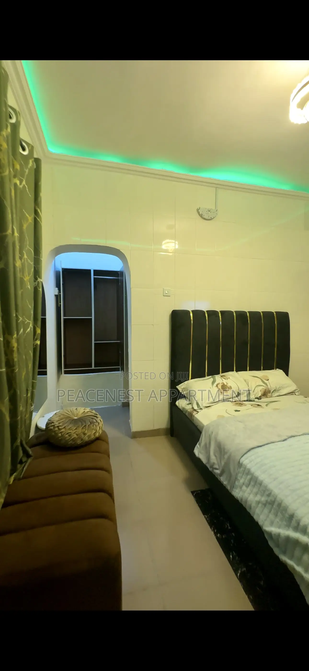 Shortlet Apartment