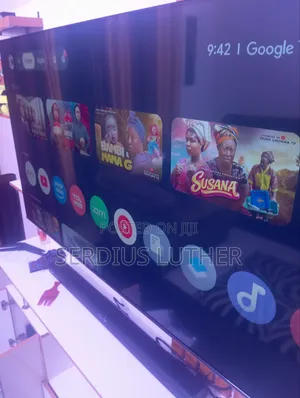 TCL TCL 65" P7k Qled