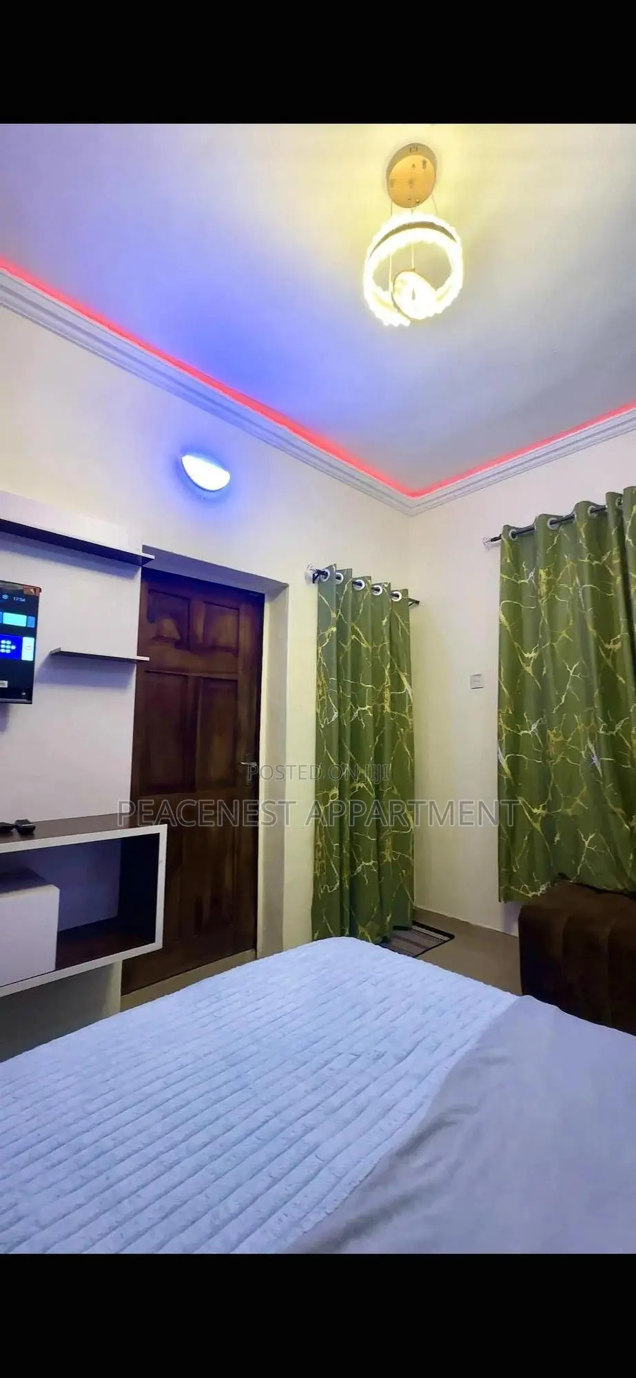 Shortlet Apartment