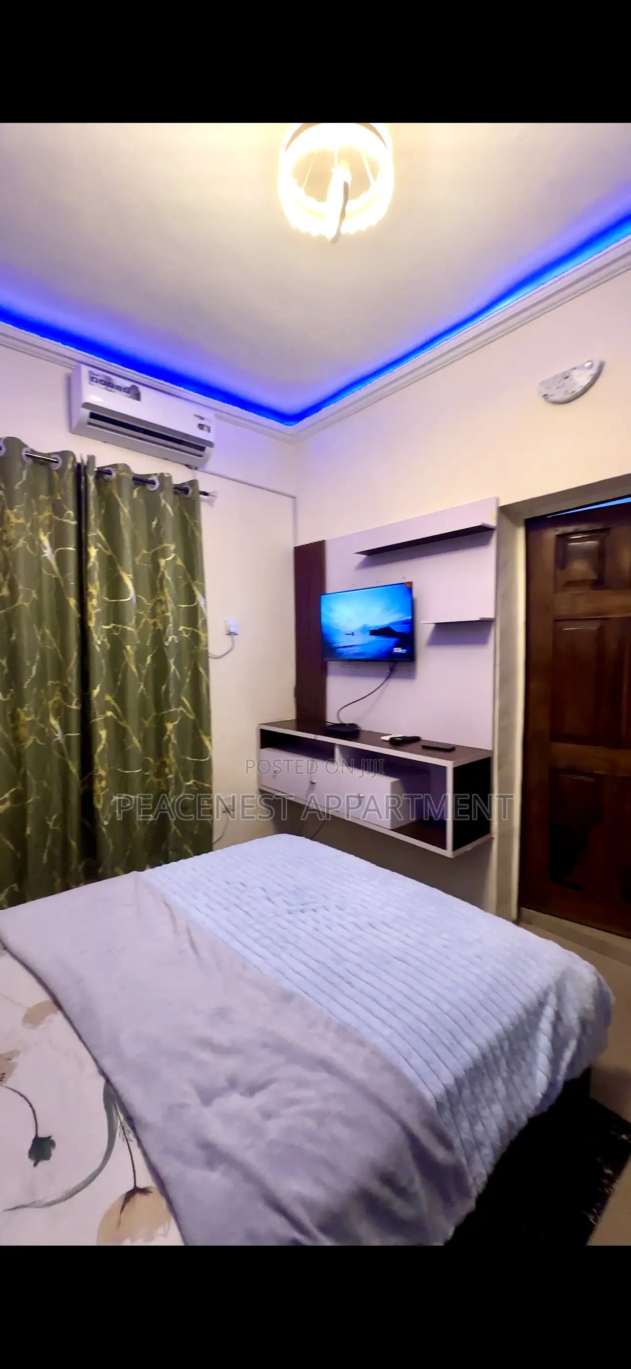 Shortlet Apartment