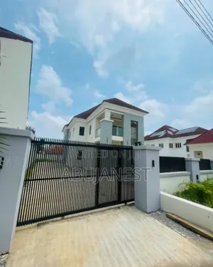 5bdrm Duplex in 5 Bedroom Fully, Lokogoma for sale