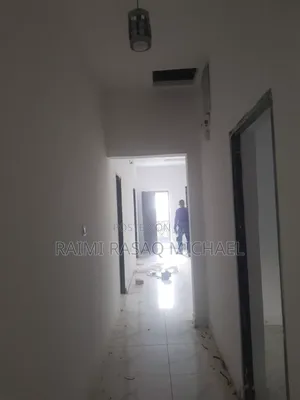Furnished 3bdrm Bungalow in Peakpark Estate, Awoyaya for rent