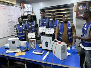 Solar Installation Training – Become a Professional Solar Engineer