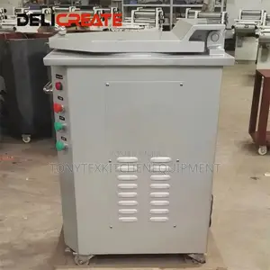 Electric Dough Divider Hydraulic 20cut